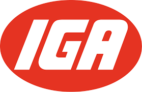 IGA Xpress Logo